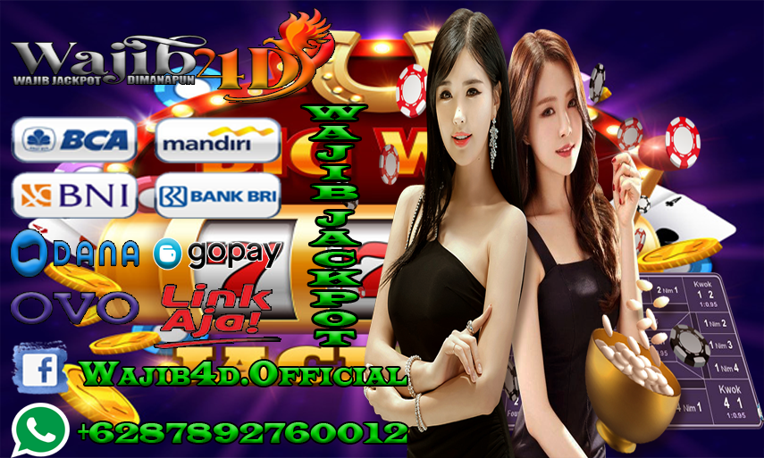 WAJIB4D PENDAFTARAN AMAN DALAM BERTARUH LIVE CASINO BETTINGAN ONLINE