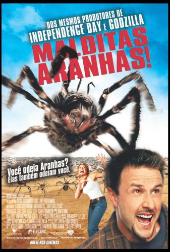 837mev Baixar Filme Malditas Aranhas! – Dublado