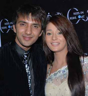 Sara Khan's beau Ali Merchant to enter 'Bigg Boss' House