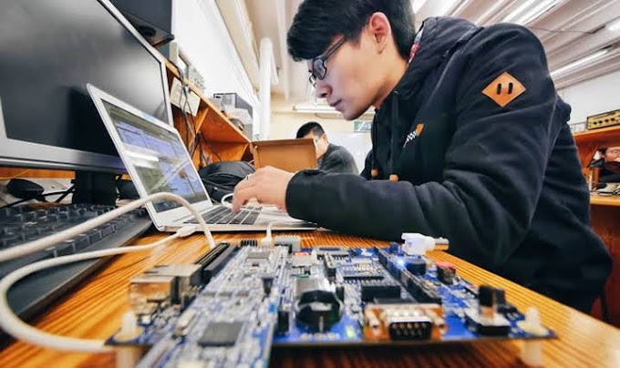 10 Software's that every ECE Student Should Know