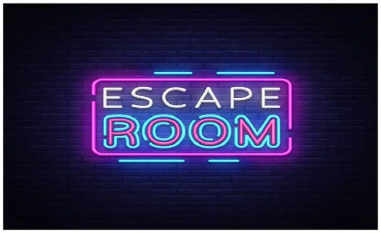 Escape Room Business