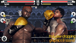 Download Game Android Real Boxing Apk