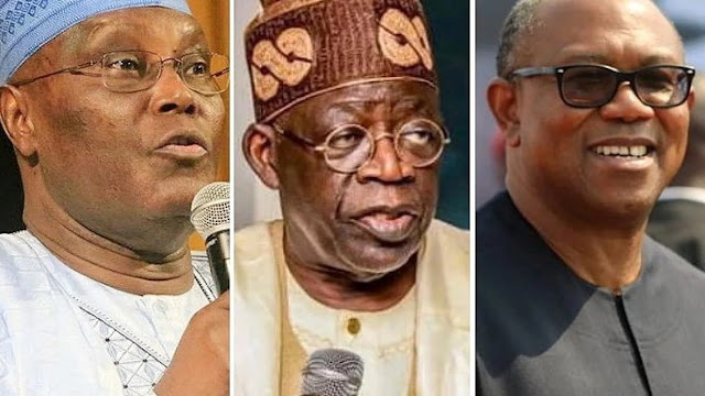 You must accept election results – CAN tells Tinubu, Atiku, Obi