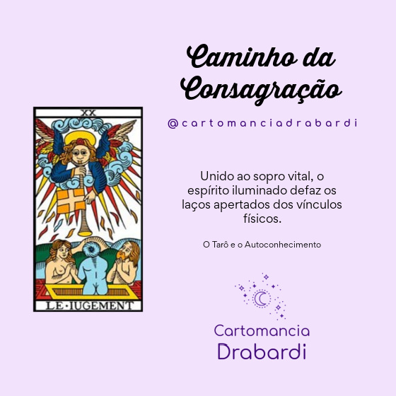 cartomancia drabardi