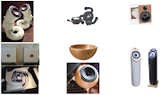 . to build decent speakers. This is a small sampling of what's out there.