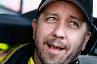 Matt Crafton - ThorSport Racing, No. 88 Toyota 