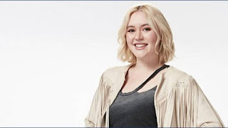 Biografi Profil Biodata Chloe Kohanski - The Voice 2017 Season 13 Winner