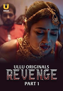 Download Revenge Part 01 Hindi WEB Series WEB-DL 1080p 720p 480p HEVC