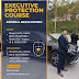 EXECUTIVE PROTECTION COURSE - BASIC