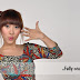 Profil biodata felly chibi lengkap 