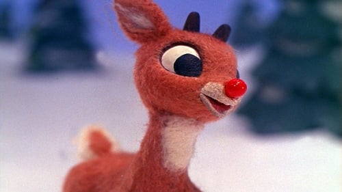 Rudolph, el reno de la nariz roja 1964 pelicula latino online
