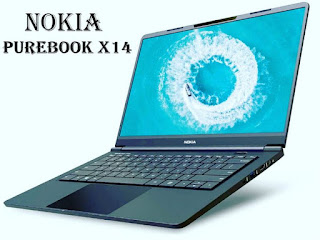 Nokia's first laptop launched Purebook X14 laptop, pre-booking will start on December 18