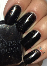 Elevation Polish Darkness of the Arctic 2