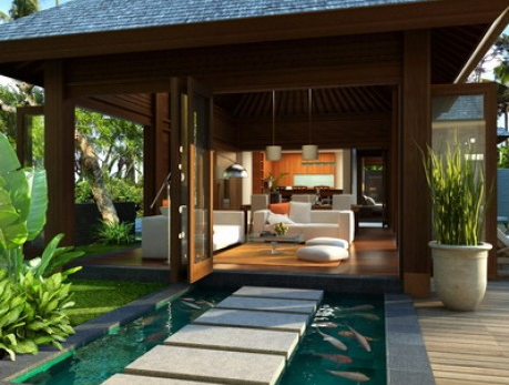 Home Styles BALI  Style