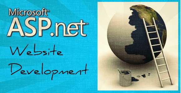 Asp.Net Website Development