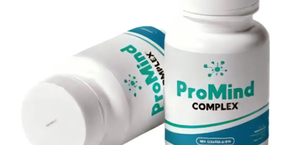 ProMind Complex Reviews 2023: UK USA Canada Australia New-Zealand Ireland - Really Helps for Memory?