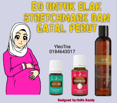 Me & Young Living: PERJALANAN BERSAMA EO YOUNG LIVING 