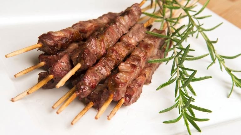 arrosticini abruzzesi vendita online