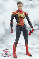 S.H. Figuarts Spider-Man (Integrated Suit) -Final Battle Edition- 31