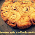 CINNAMON ROLLS O ROLLOS DE CANELA