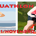 1º ORLÂNDIA CROSS DUATHLON