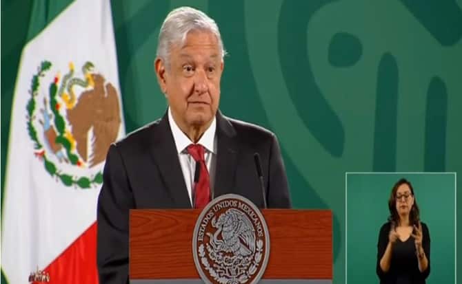 gobierno México, lópez obrador,