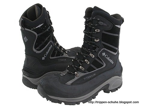 Trippen schuhe:schuhe-321269