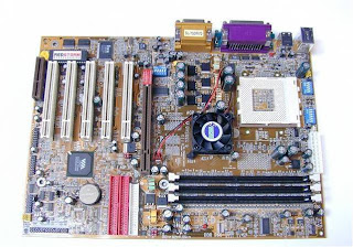 Motherboard