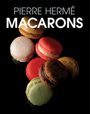Macarons by Pierre Herme