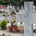 Καταγγελία για κλοπές αυτοκινήτων στα νεκροταφεία του Μακροχωρίου 