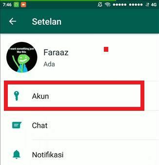  Sudah tidak diragukan lagi jikalau aplikasi jejaring sosial pesan instan menyerupai Whatsapp me Cara Ampuh Menghapus Akun WhatsApp Secara Permanen Sampai Ke Akar-akarnya