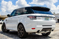 Range Rover