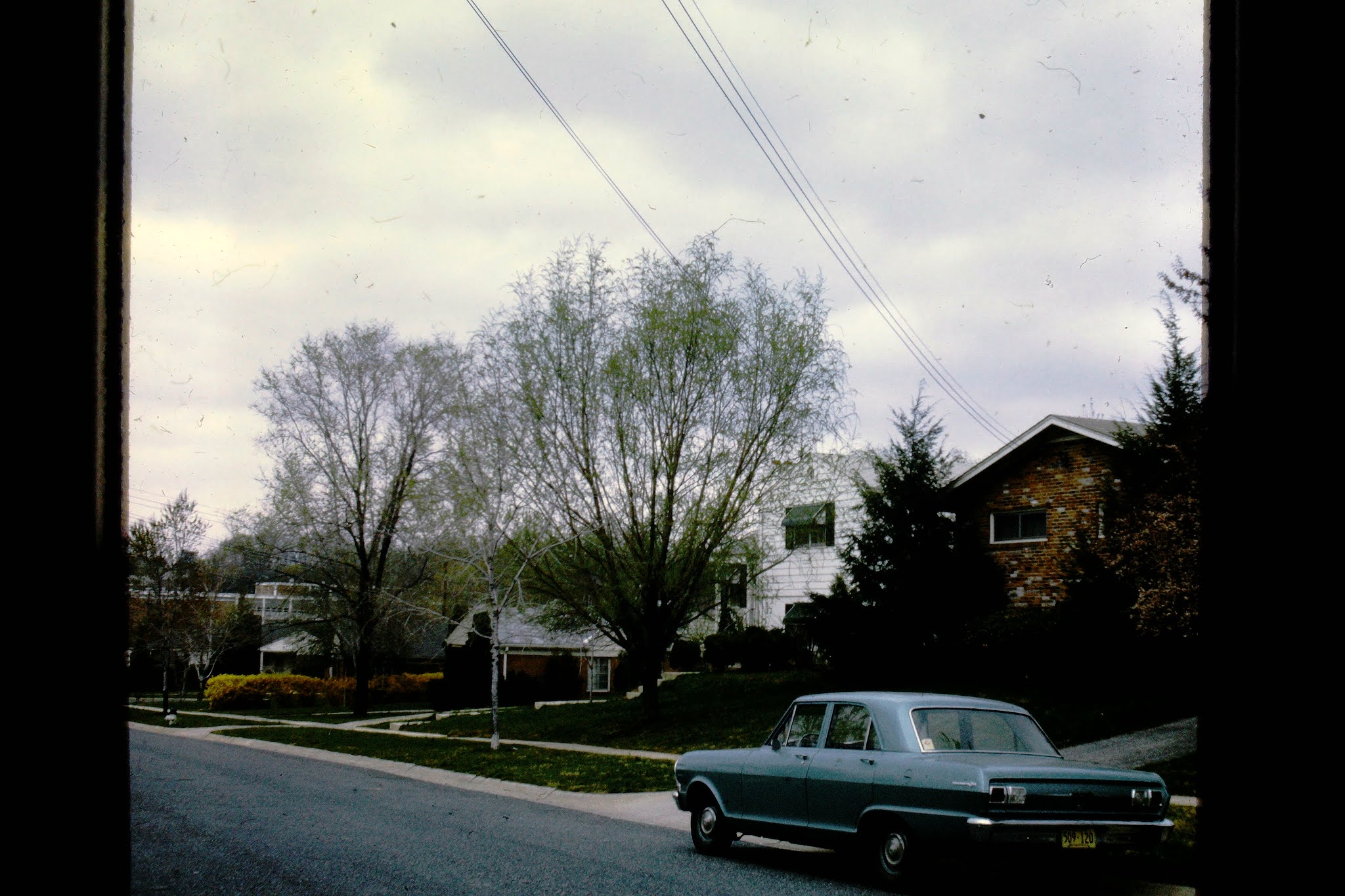 Bethesda Md 1968