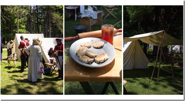 Encampment