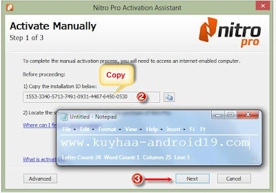 NITRO PDF PROFESIONAL 8.0.3.1 FULL KEYGEN TERBARU