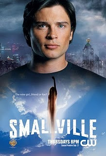 Smallville Season 10 Episode 15 Fortune, Watch Smallville Season 10 Episode 15 Online