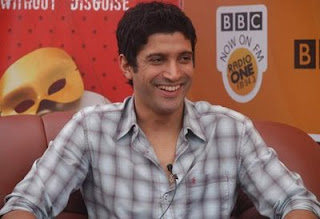 Farhan Akhtar New Song With A.R. Rahman