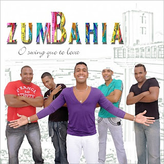 ZumBahia