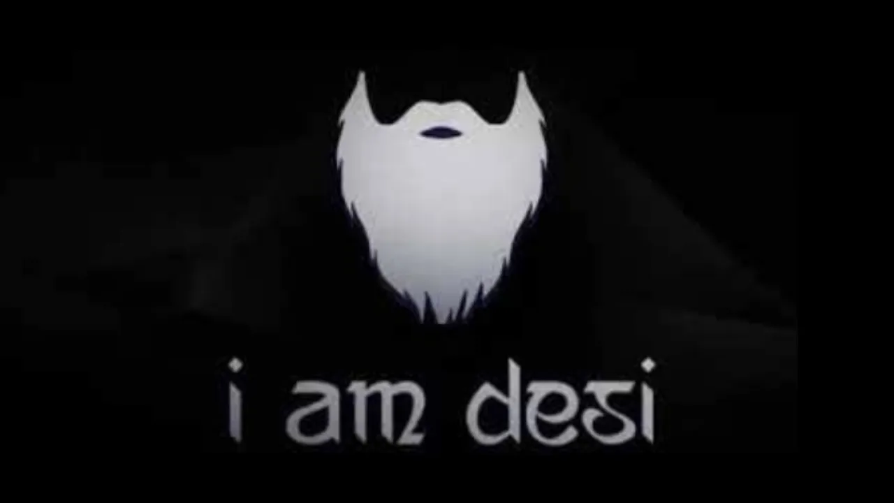 I AM Desi World