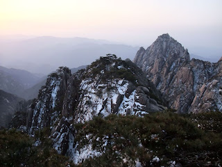 tempat wisata di china