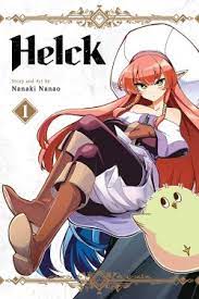 Helck - VietSub  (2023)