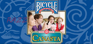 Bicycle Canasta [FINAL]