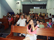 IASD Vila Fátima/Guarulhos (sam )