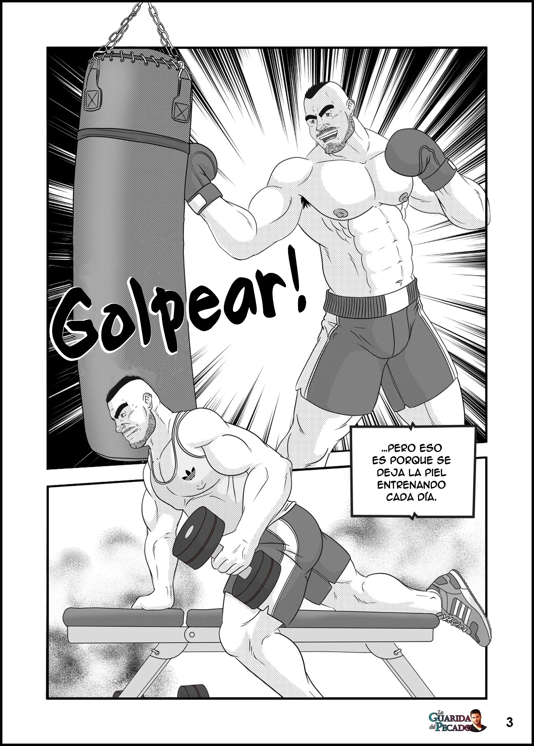 Verdad ― Paper Daddy