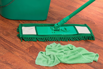 Cleaning Services in Thane