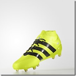 Sepatu Adidas Ace16.1 - Samping2