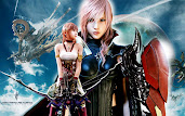 #18 Final Fantasy Wallpaper