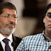 Kukla Sisi Mursi'nin oğlunu tutukladı.