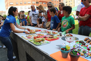 Fiestas de Desierto