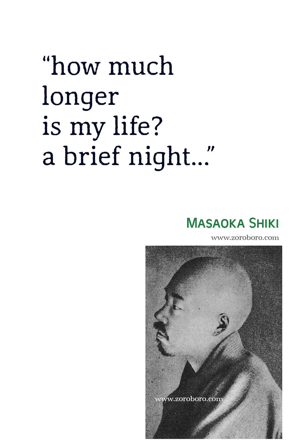 Masaoka Shiki Quotes. Masaoka Shiki Poems, Masaoka Shiki Poetry, Masaoka Shiki Books, Masaoka Shiki Famous Haiku Poems